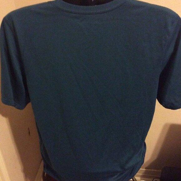 Nike Dri-Fit “Combat Mode" T-Shirt sz Medium - Picture 5 of 8